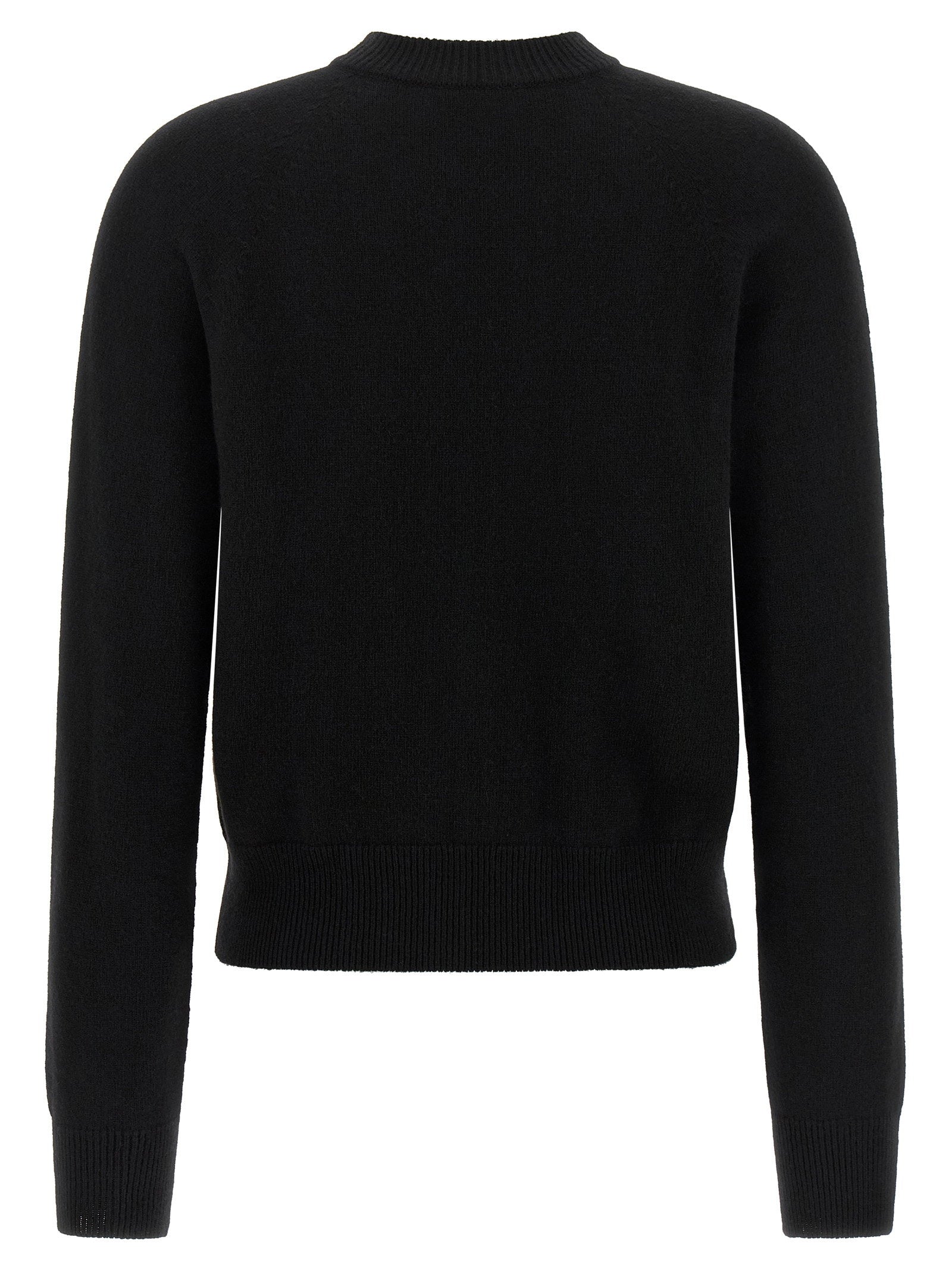 Balmain Leone Catena Sweater