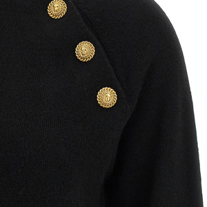 Balmain Leone Catena Sweater