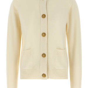 Balmain Eco-cashmere Cardigan