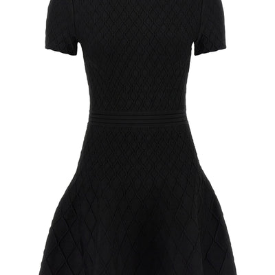 Balmain Skater Dress