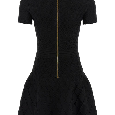 Balmain Skater Dress