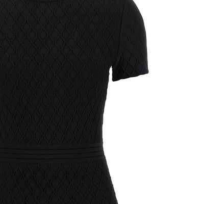 Balmain Skater Dress