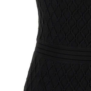 Balmain Skater Dress