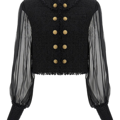 Balmain Spencer Blazer