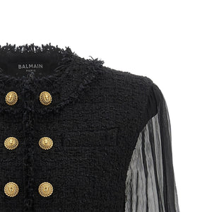 Balmain Spencer Blazer