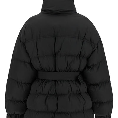 Balmain Anthem Down Jacket