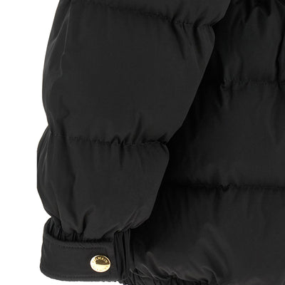 Balmain Anthem Down Jacket