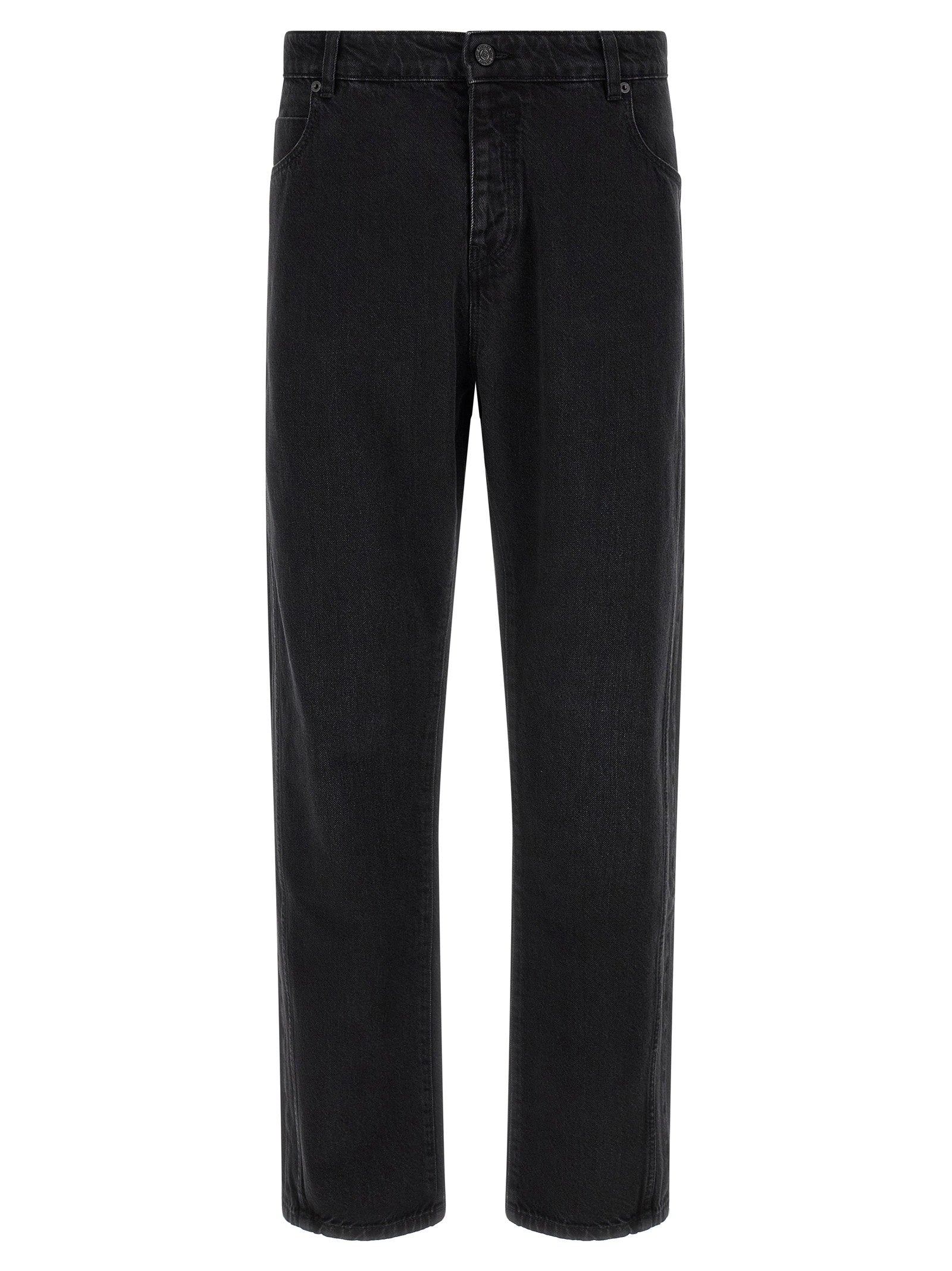 Balmain Denim Jeans