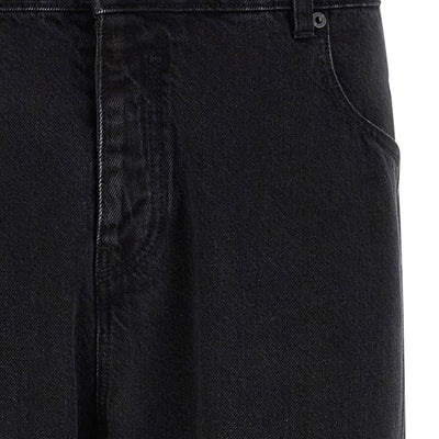 Balmain Denim Jeans