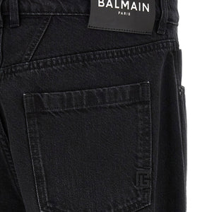 Balmain Denim Jeans