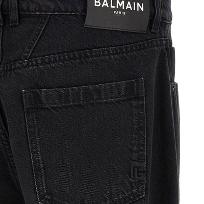 Balmain Denim Jeans