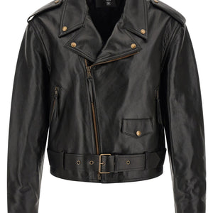 Balmain Biker Jacket