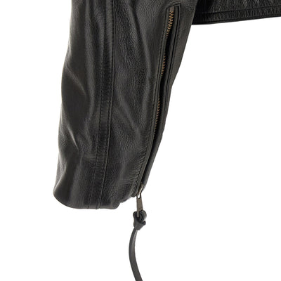 Balmain Biker Jacket