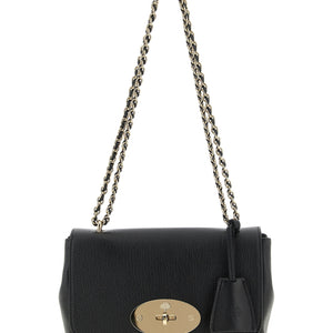 Mulberry Lily Legacy Crossbody Bag