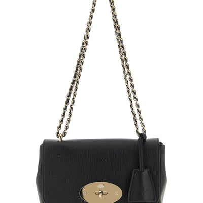 Mulberry Lily Legacy Crossbody Bag