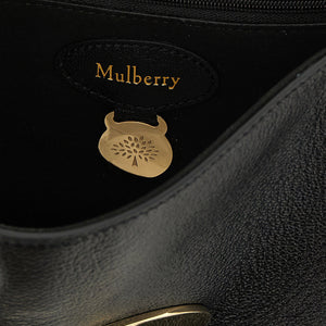 Mulberry Lily Legacy Crossbody Bag