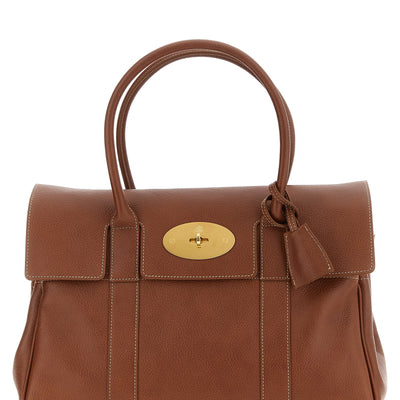 Mulberry Baysweater Shoulder Bag