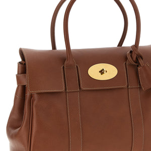 Mulberry Baysweater Shoulder Bag