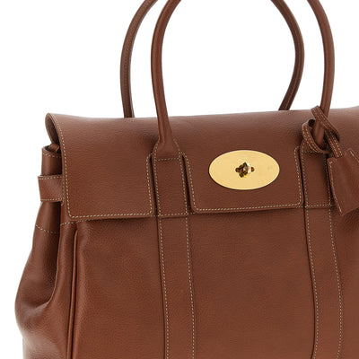 Mulberry Baysweater Shoulder Bag