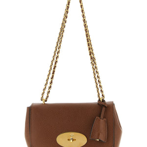 Mulberry Lily Shoulder Bag