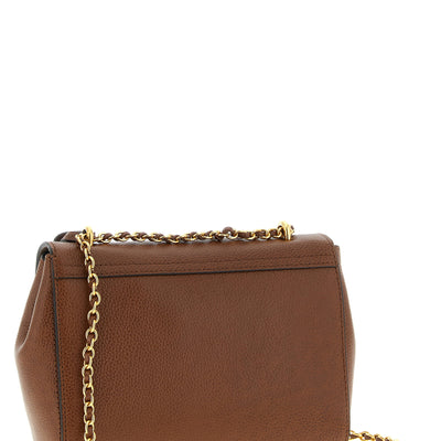 Mulberry Lily Shoulder Bag