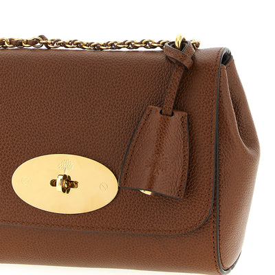 Mulberry Lily Shoulder Bag