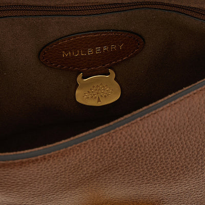 Mulberry Lily Shoulder Bag
