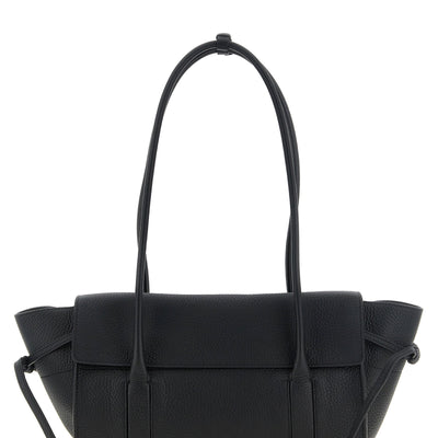 Mulberry Soft Bayswater Small Shoulder Bag