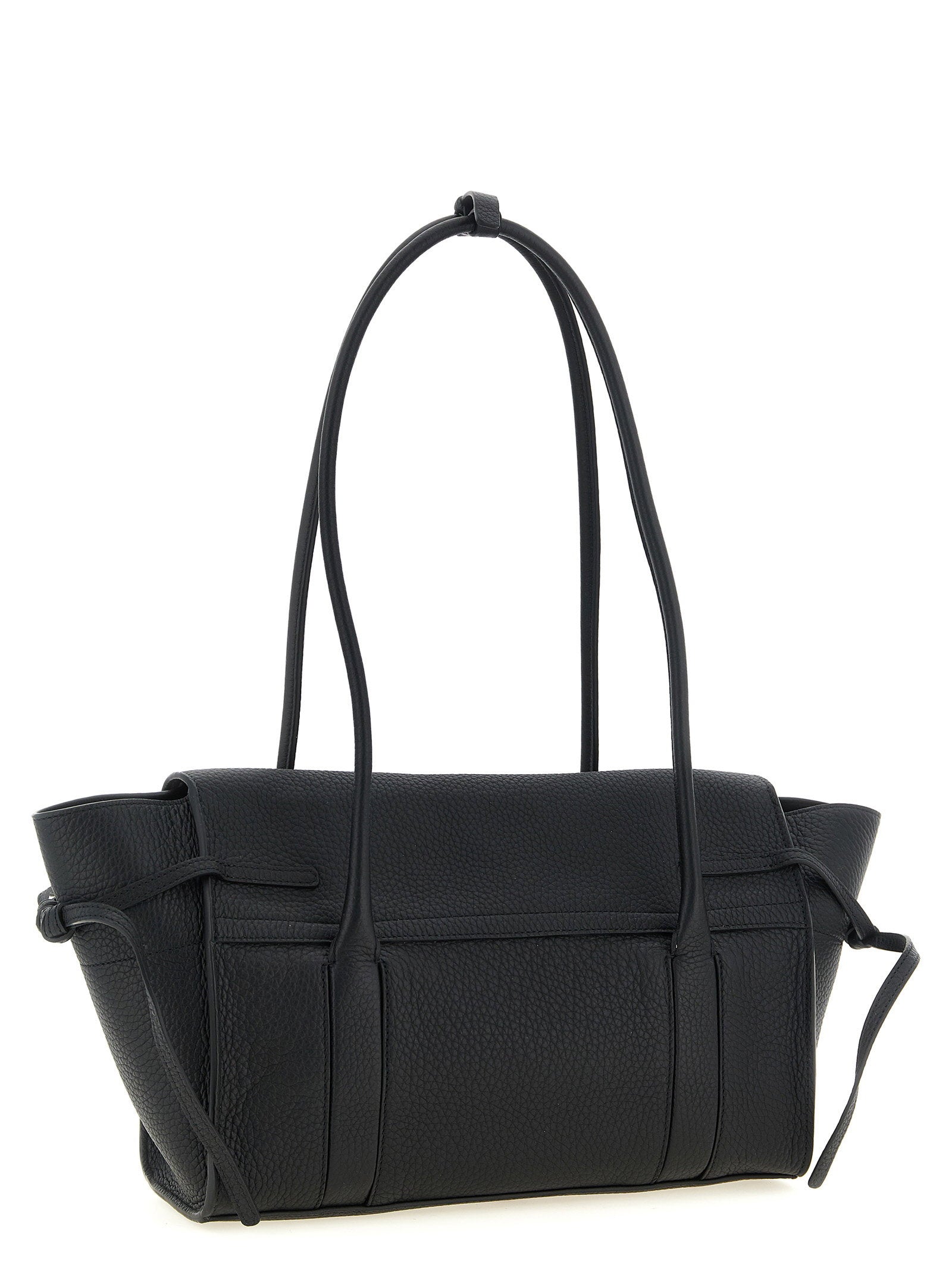 Mulberry Soft Bayswater Small Shoulder Bag