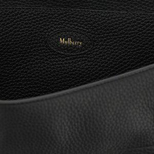 Mulberry Soft Bayswater Small Shoulder Bag