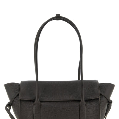Mulberry Soft Bayswater Small Shoulder Bag