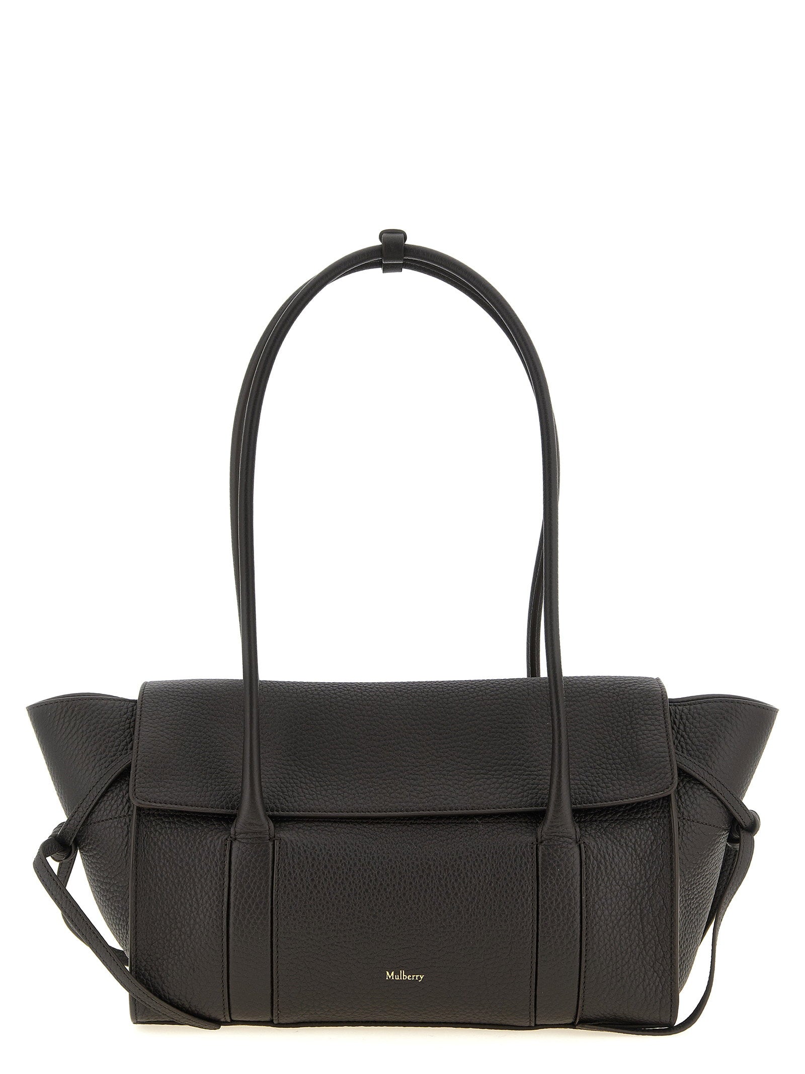 Mulberry Soft Bayswater Small Shoulder Bag