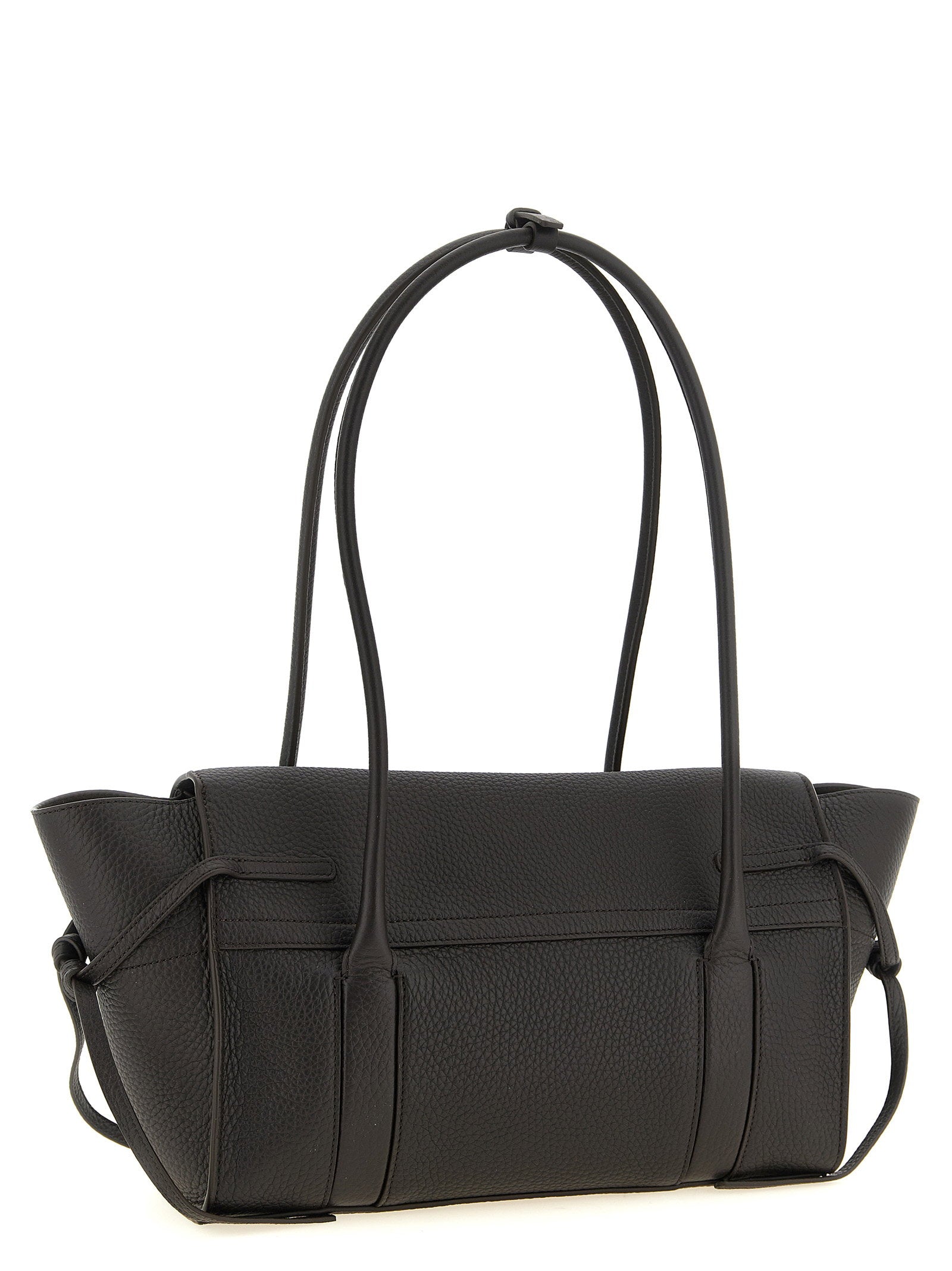 Mulberry Soft Bayswater Small Shoulder Bag