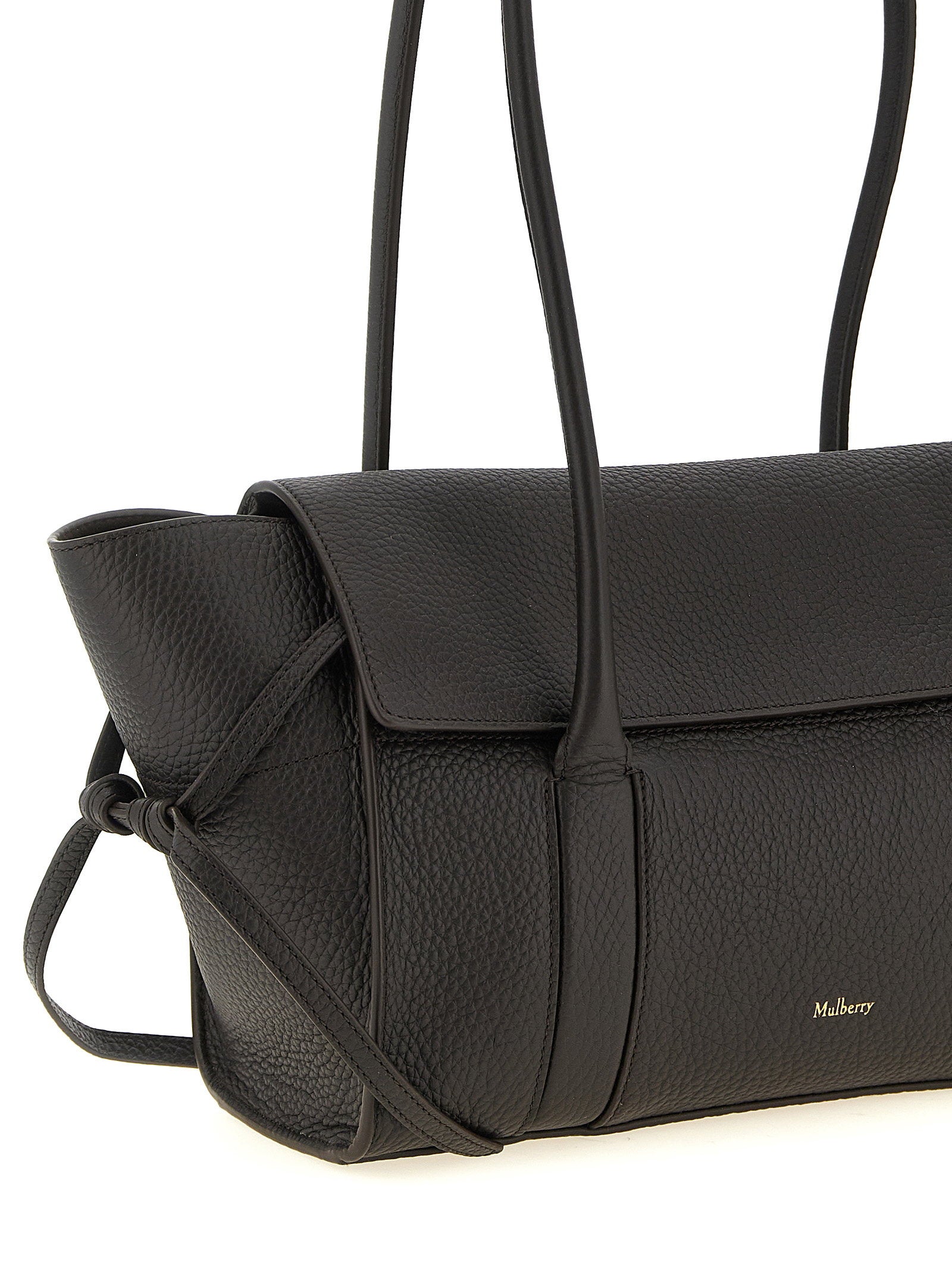 Mulberry Soft Bayswater Small Shoulder Bag