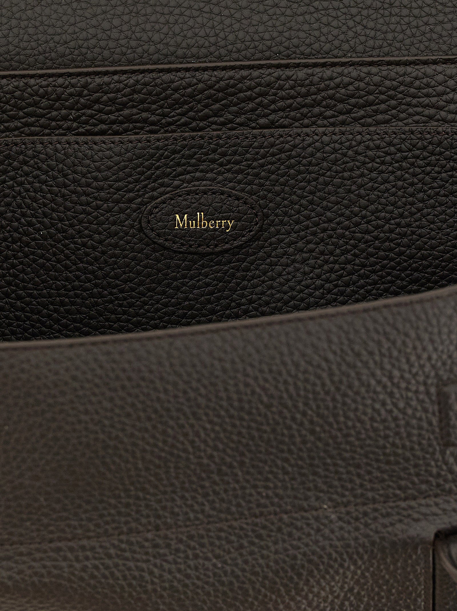 Mulberry Soft Bayswater Small Shoulder Bag