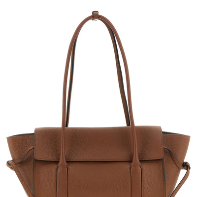 Mulberry Soft Bayswater Small Shoulder Bag