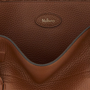 Mulberry Soft Bayswater Small Shoulder Bag
