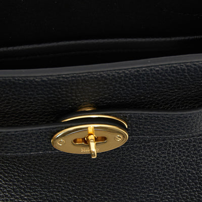 Mulberry Islington Bucket Bag Small