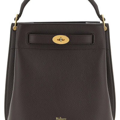 Mulberry Islington Small Bucket Bag