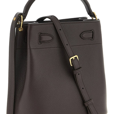 Mulberry Islington Small Bucket Bag
