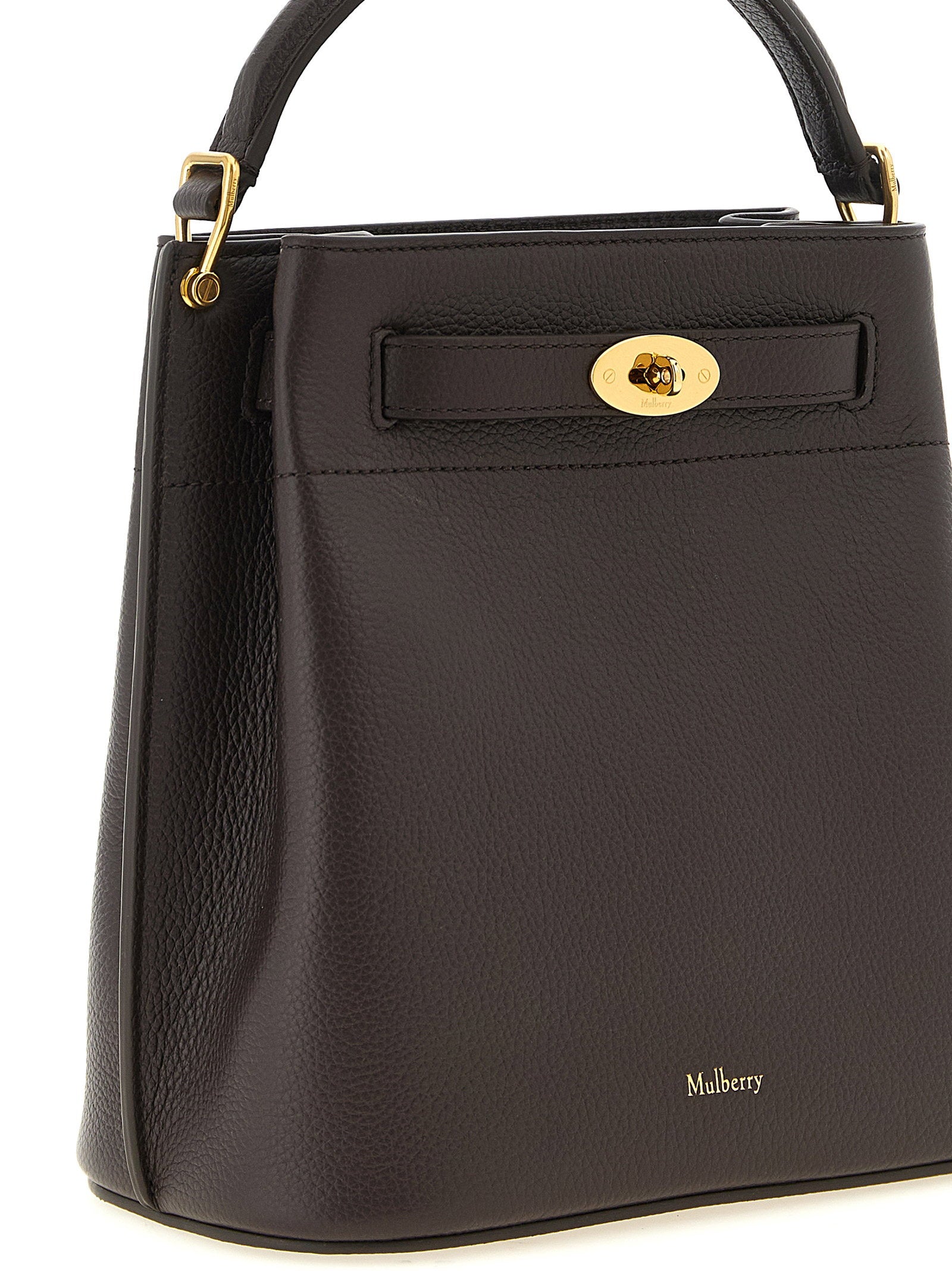 Mulberry Islington Small Bucket Bag