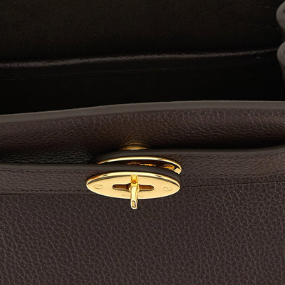 Mulberry Islington Small Bucket Bag