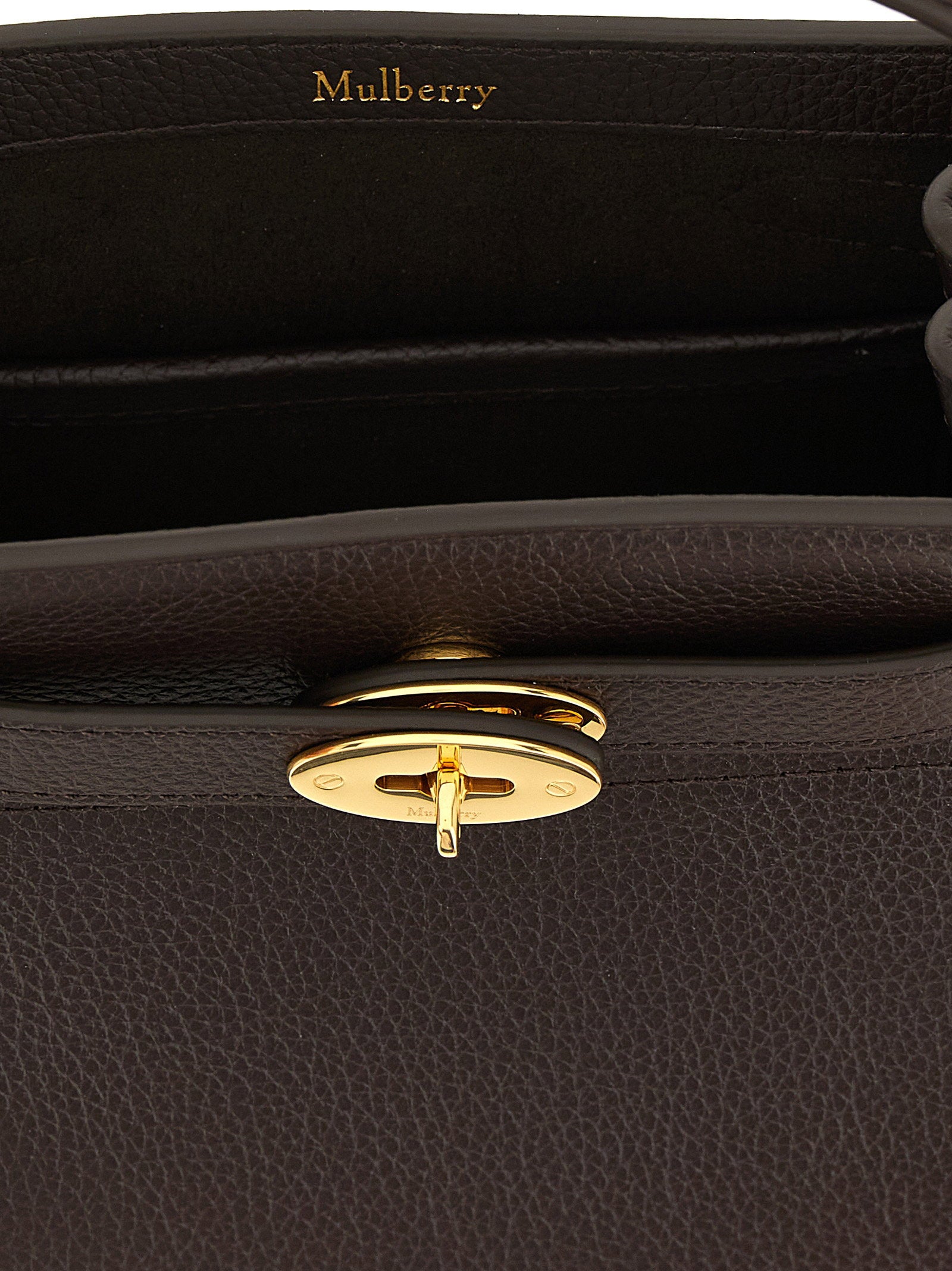Mulberry Islington Small Bucket Bag