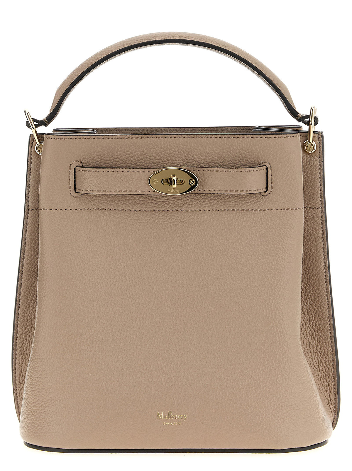 Mulberry Islington Small Bucket Bag