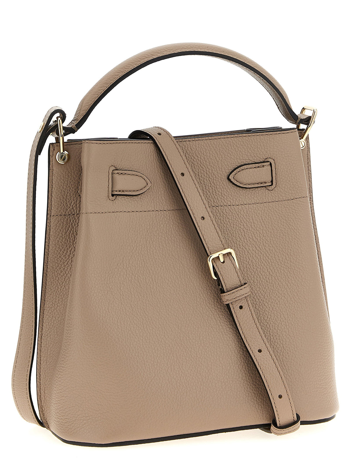 Mulberry Islington Small Bucket Bag