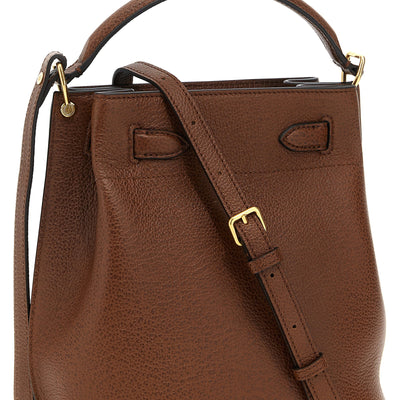 Mulberry Islington Bucket Bag