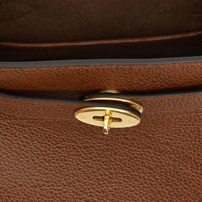 Mulberry Islington Bucket Bag