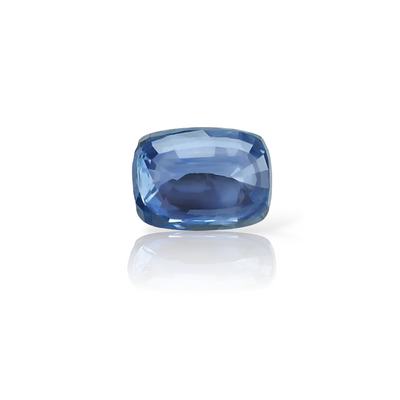 Blue Sapphire (6.69 Ratti, 6.09 Carat)