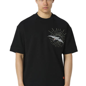 Irasuto Studios Hikari Black T-Shirt