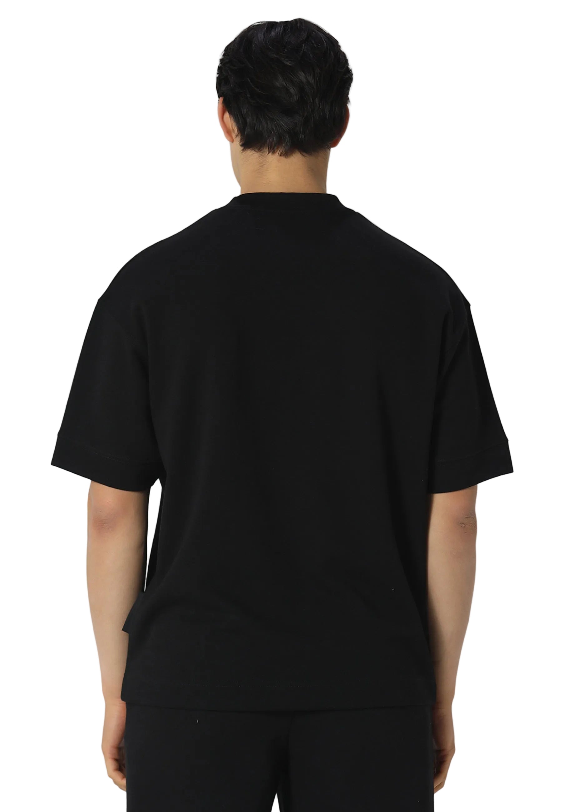 Irasuto Studios Hikari Black T-Shirt
